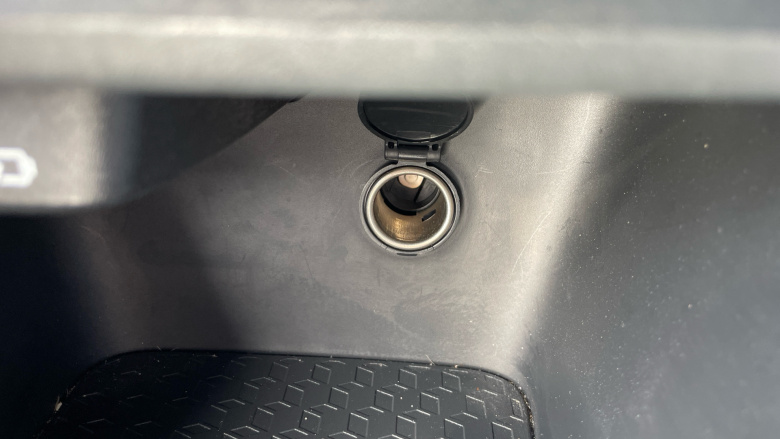 Toyota Yaris 1.5 Hybrid Icon 5dr CVT Hybrid Hatchback